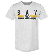 Load image into Gallery viewer, Jason Bay Pittsburgh Font

