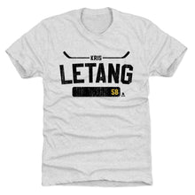 Load image into Gallery viewer, Kris Letang Athletic K
