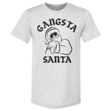 Load image into Gallery viewer, Christmas Gangsta Santa
