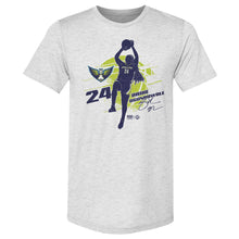 Load image into Gallery viewer, Arike Ogunbowale Dallas Wings Silhouette
