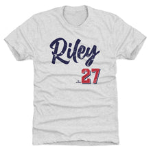 Load image into Gallery viewer, Austin Riley Atlanta Script
