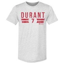 Load image into Gallery viewer, Kevin Durant Houston Rockets Font
