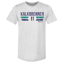 Load image into Gallery viewer, Ryan Kalkbrenner Charlotte Hornets Font

