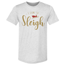 Load image into Gallery viewer, Christmas I Came To Sleigh
