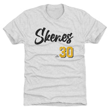 Load image into Gallery viewer, Paul Skenes Pittsburgh Script
