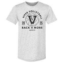 Load image into Gallery viewer, Vandegrift Crown Trio Volleyball Ball
