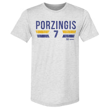 Load image into Gallery viewer, Kristaps Porzingis Golden State Warriors Font
