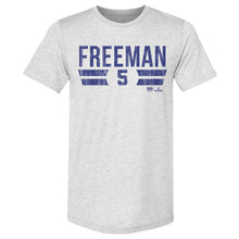 Load image into Gallery viewer, Freddie Freeman Los Angeles D Font
