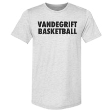 Load image into Gallery viewer, Vandegrift Crown Trio Basketball Label
