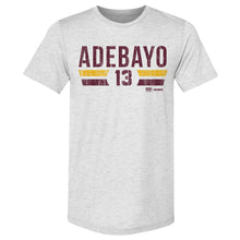 Load image into Gallery viewer, Bam Adebayo Miami Heat Font
