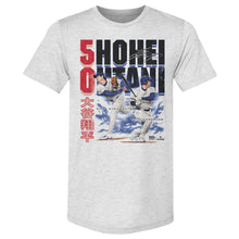 Load image into Gallery viewer, Shohei Ohtani Los Angeles D 50 Strikeouts 50 Home Runs
