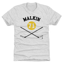Load image into Gallery viewer, Evgeni Malkin Sticks Y
