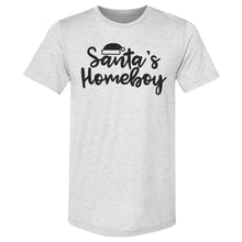 Load image into Gallery viewer, Christmas Santa's Homeboy
