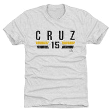 Load image into Gallery viewer, Oneil Cruz Pittsburgh Font
