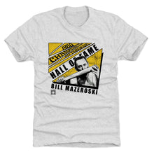 Load image into Gallery viewer, Bill Mazeroski Chopped Y
