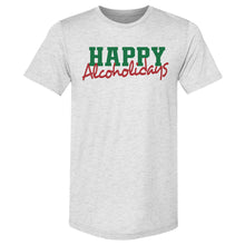 Load image into Gallery viewer, Christmas Happy Alcoholidays
