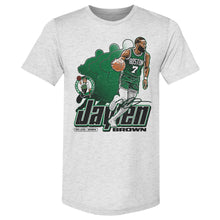 Load image into Gallery viewer, Jaylen Brown Boston Celtics Retro
