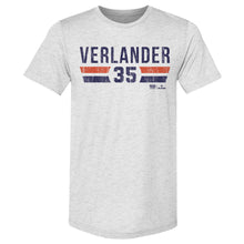 Load image into Gallery viewer, Justin Verlander Detroit Font
