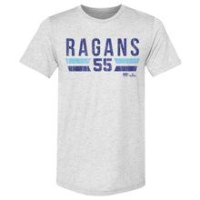 Load image into Gallery viewer, Cole Ragans Kansas City Font
