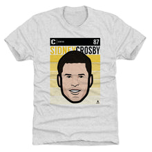 Load image into Gallery viewer, Sidney Crosby Fade Y
