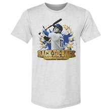 Load image into Gallery viewer, Shohei Ohtani Los Angeles D Back-To-Back Champion
