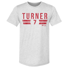 Load image into Gallery viewer, Trea Turner Philadelphia Font
