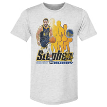 Load image into Gallery viewer, Steph Curry Golden State Warriors Retro
