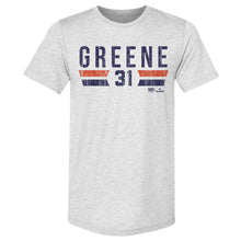 Load image into Gallery viewer, Riley Greene Detroit Font

