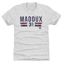 Load image into Gallery viewer, Greg Maddux Atlanta Font
