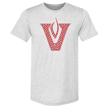 Load image into Gallery viewer, Vandegrift Crown Trio Valentines Heart Logo

