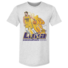 Load image into Gallery viewer, Luka Doncic Los Angeles Lakers Retro
