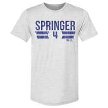 Load image into Gallery viewer, George Springer Toronto Font
