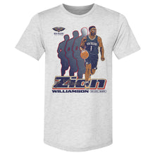Load image into Gallery viewer, Zion Williamson New Orleans Pelicans Retro
