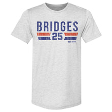 Load image into Gallery viewer, Mikal Bridges New York Knicks Font
