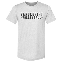 Load image into Gallery viewer, Vandegrift Crown Trio Volleyball Block
