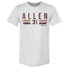 Load image into Gallery viewer, Jarrett Allen Cleveland Cavaliers Font
