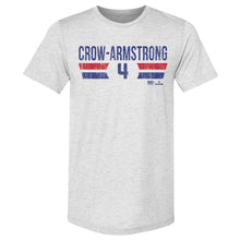 Load image into Gallery viewer, Pete Crow-Armstrong Chicago C Font
