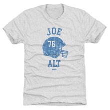 Load image into Gallery viewer, Joe Alt Los Angeles C Helmet Font
