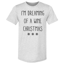 Load image into Gallery viewer, Christmas Dreaming Of A Wine Christmas
