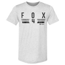 Load image into Gallery viewer, De'Aaron Fox San Antonio Spurs Font
