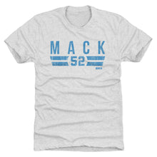 Load image into Gallery viewer, Khalil Mack Los Angeles C Font
