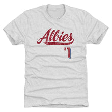 Load image into Gallery viewer, Ozzie Albies Script R
