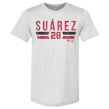 Load image into Gallery viewer, Eugenio Suarez Cincinnati Font
