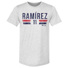Load image into Gallery viewer, Jose Ramirez Cleveland Font
