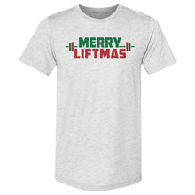 Load image into Gallery viewer, Christmas Merry Liftmas
