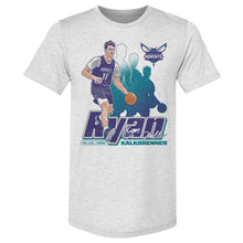 Load image into Gallery viewer, Ryan Kalkbrenner Charlotte Hornets Retro

