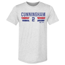 Load image into Gallery viewer, Cade Cunningham Detroit Pistons Font
