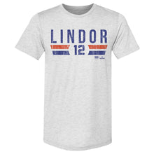 Load image into Gallery viewer, Francisco Lindor New York M Font
