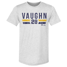 Load image into Gallery viewer, Andrew Vaughn Milwaukee Font
