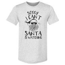 Load image into Gallery viewer, Christmas Santa Is Watching

